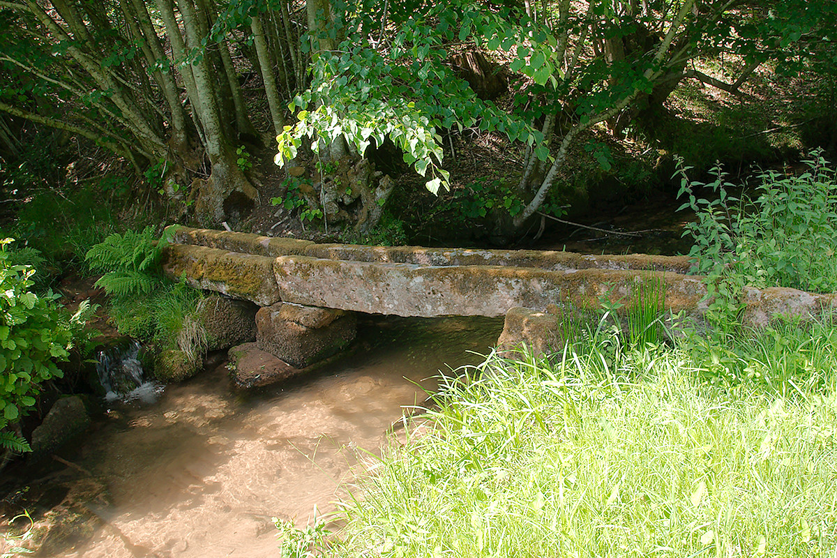 Gammelsbach Aquädukt