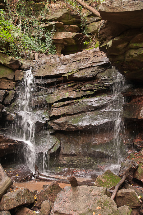 Margarethenschlucht