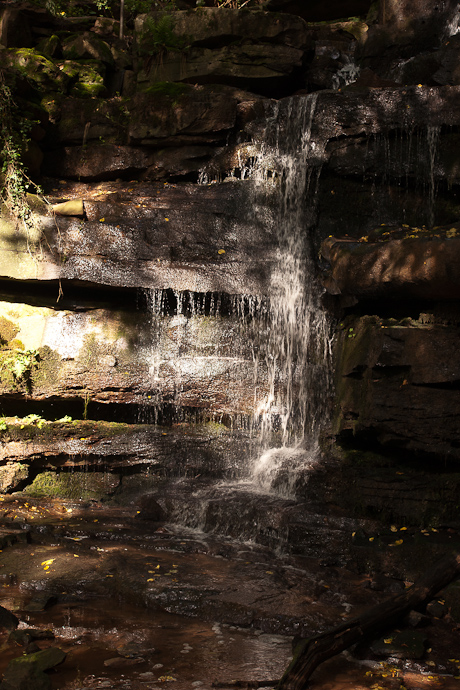 Margarethenschlucht