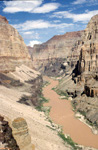 Grand Canyon, Inner Gorge