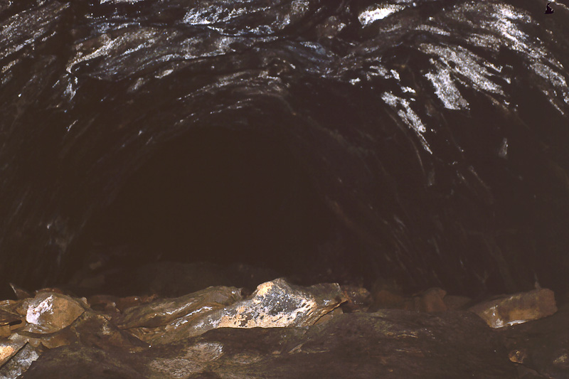 Government Cave
