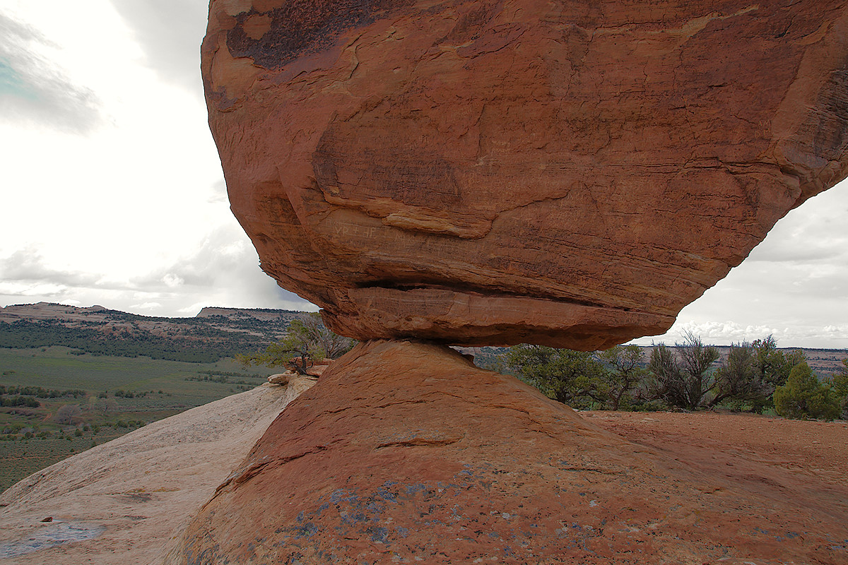 Mystery Rock