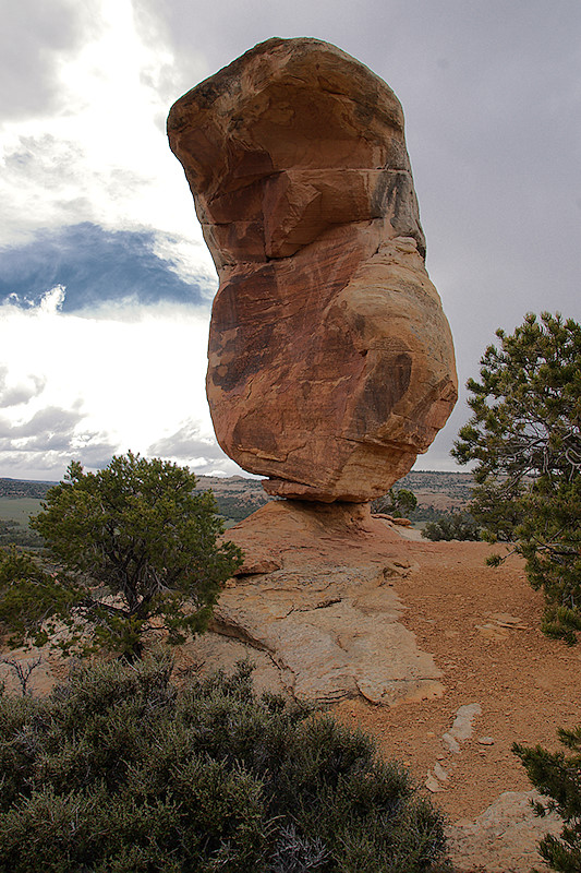 Mystery Rock