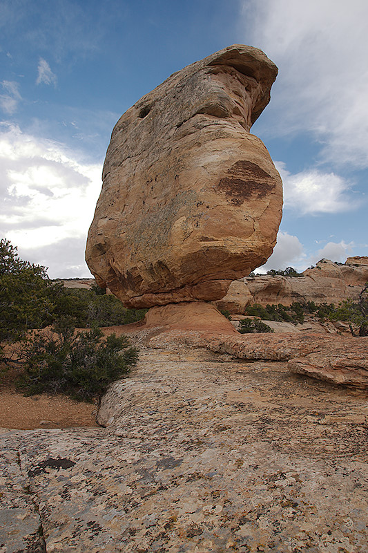 Mystery Rock