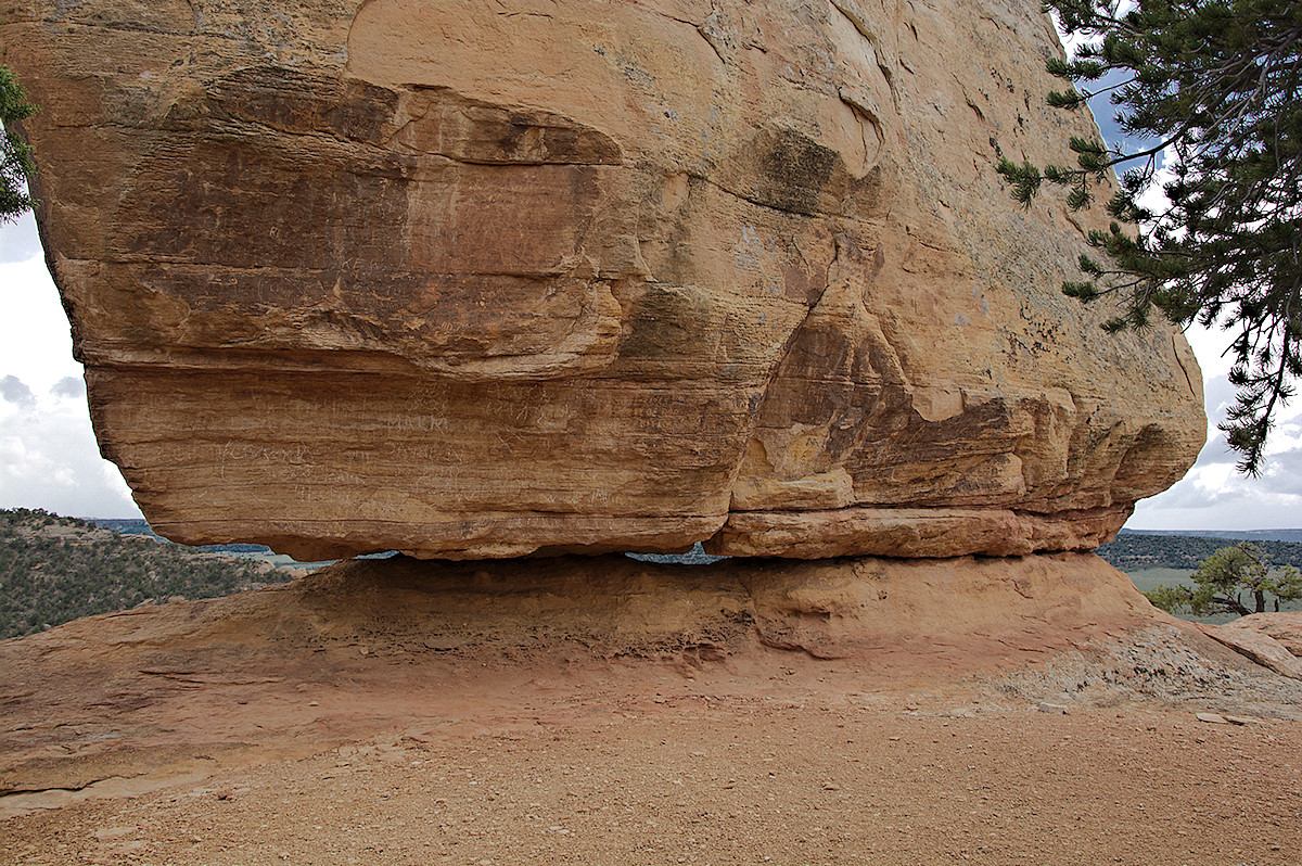 Potato Rock