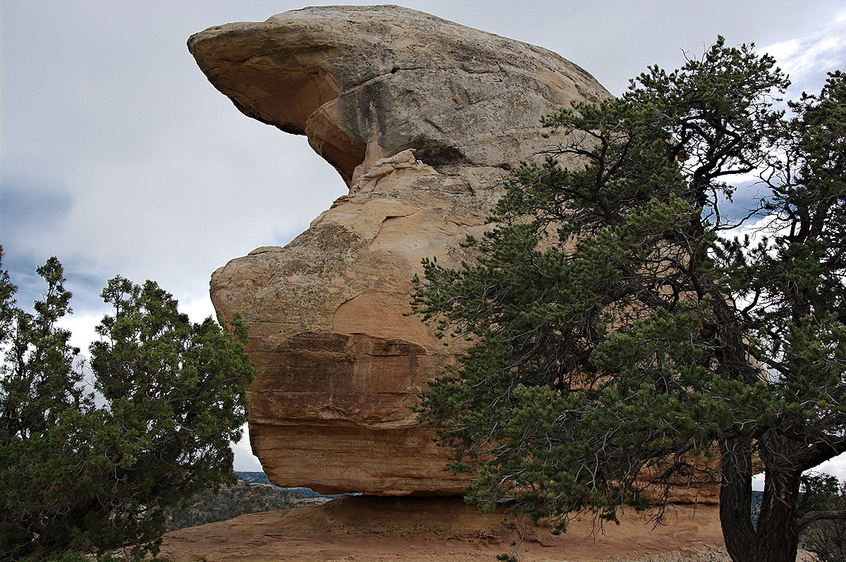 Mystery Rock