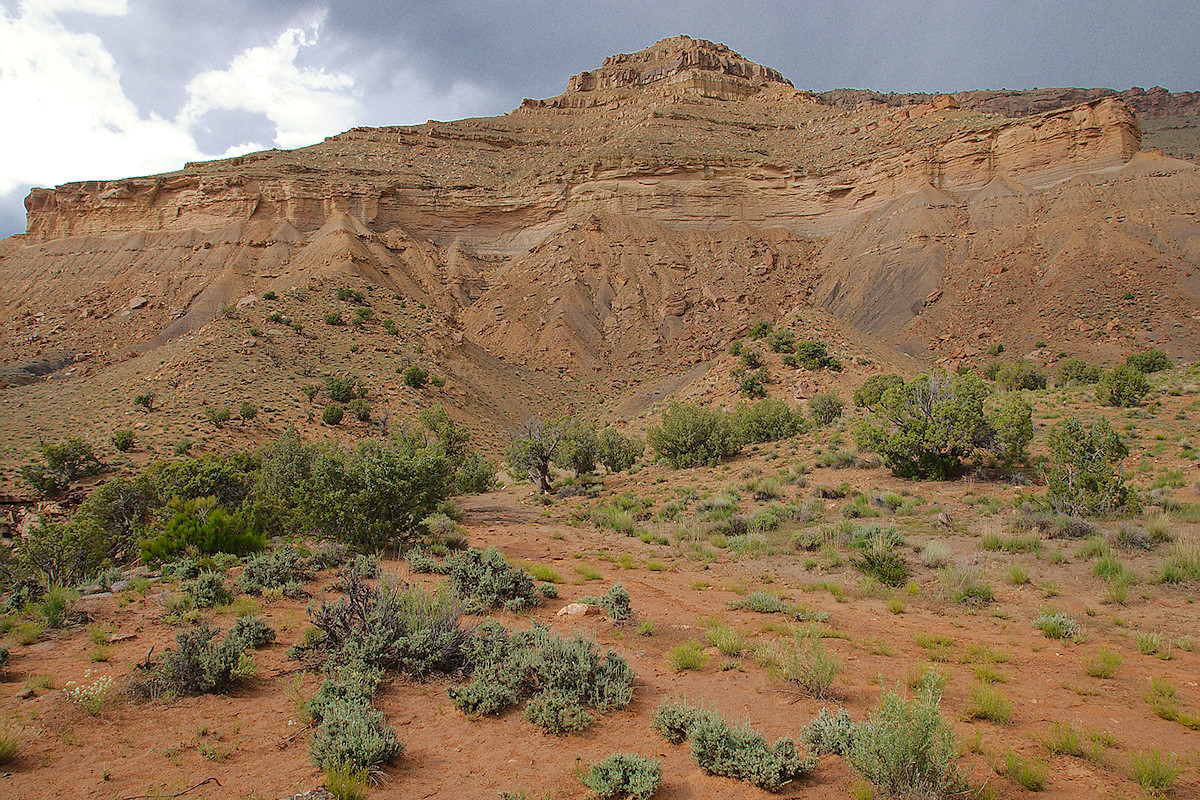 Book Cliffs