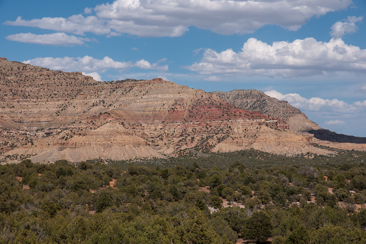 Thompson Canyon