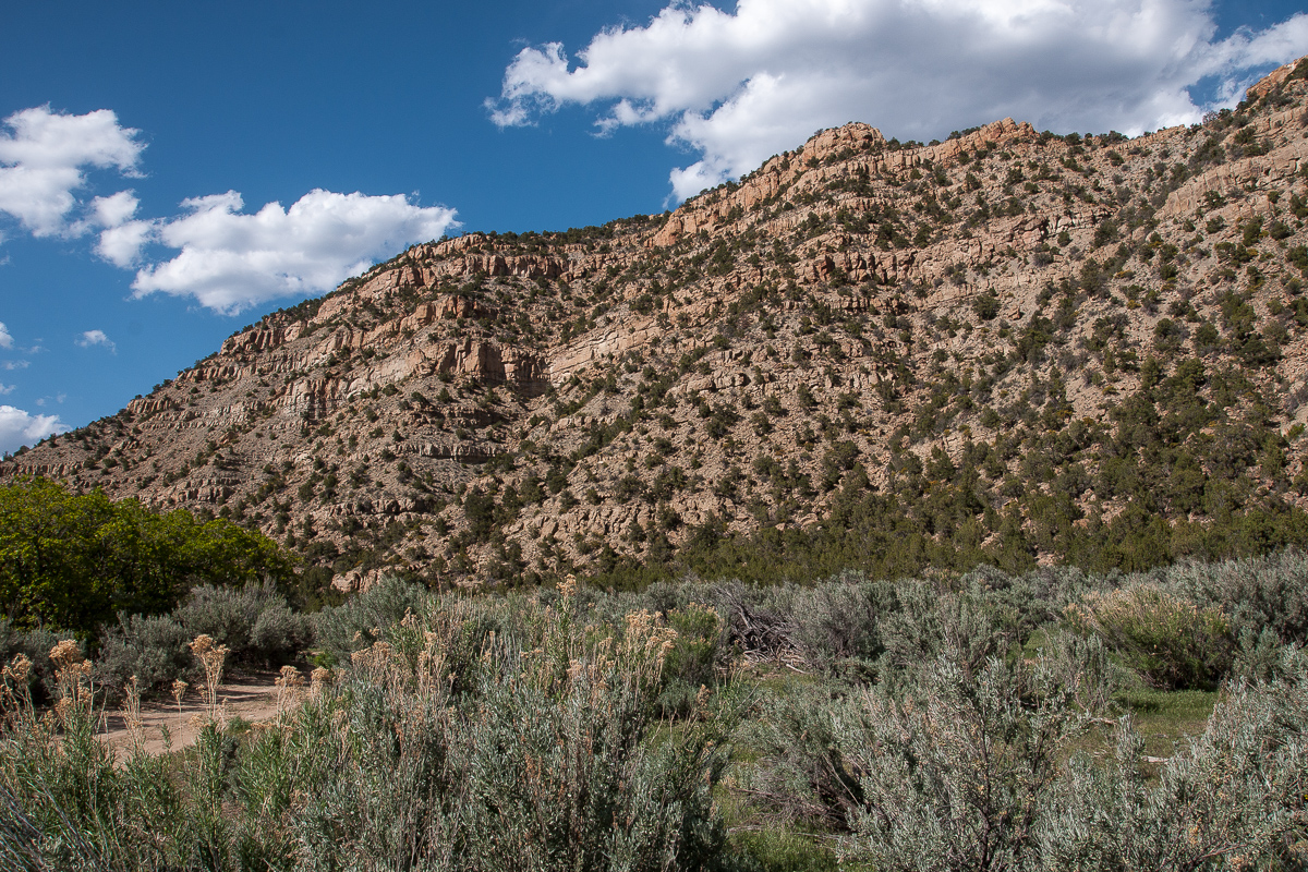 Thompson Canyon