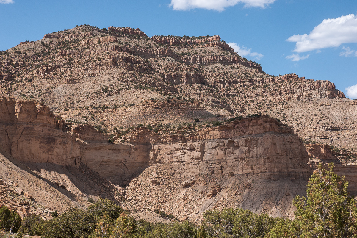 Book Cliffs