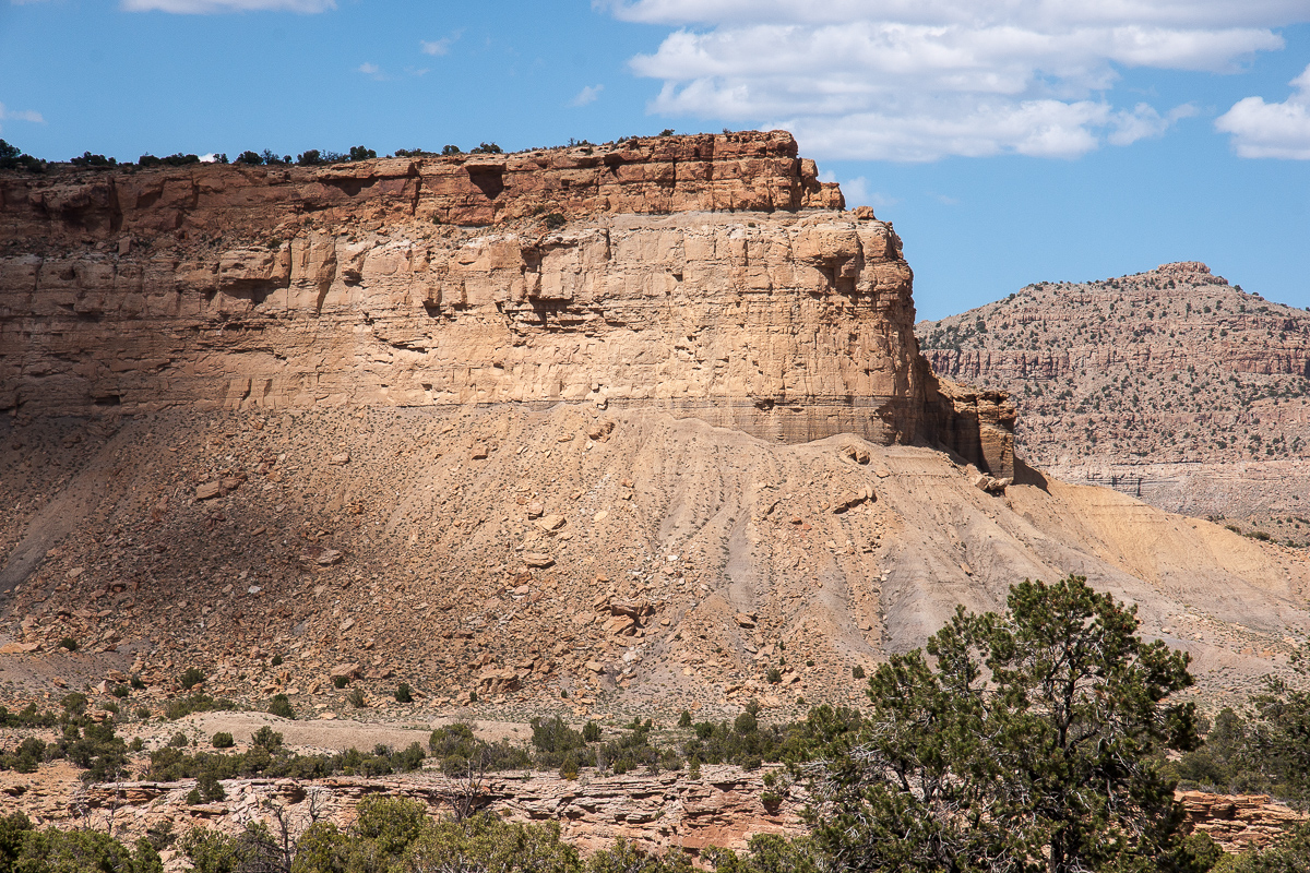 Book Cliffs