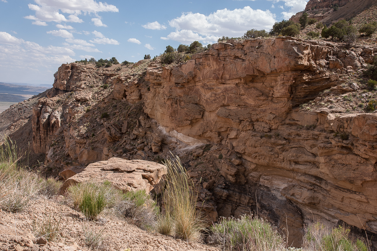 Book Cliffs