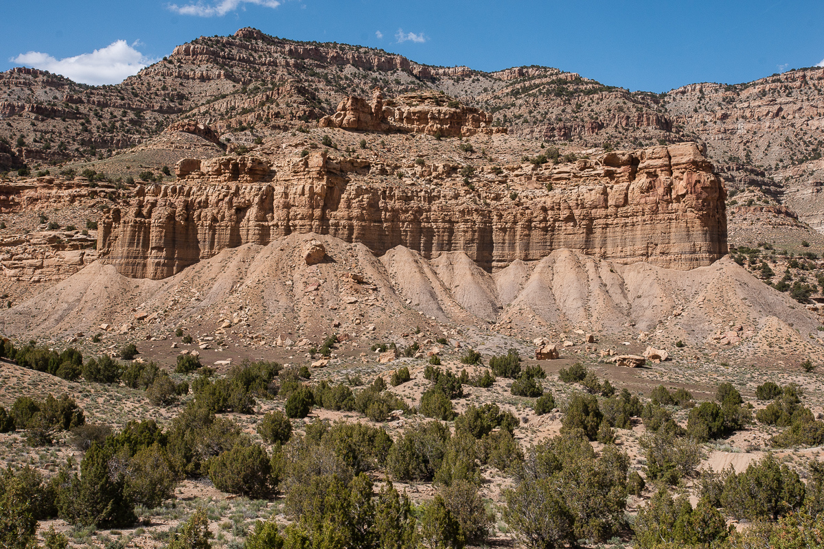 Book Cliffs