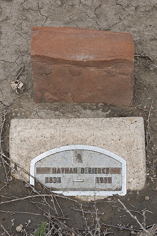 Giles Cemetary