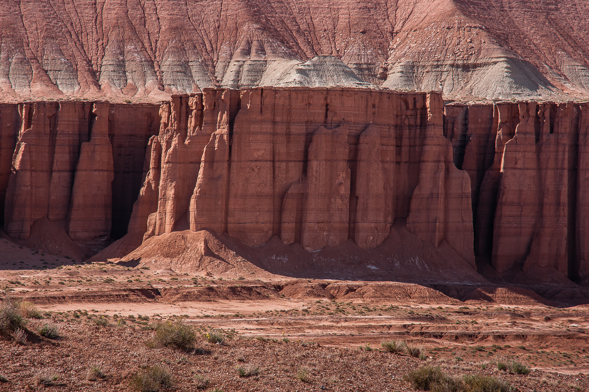 Red Desert