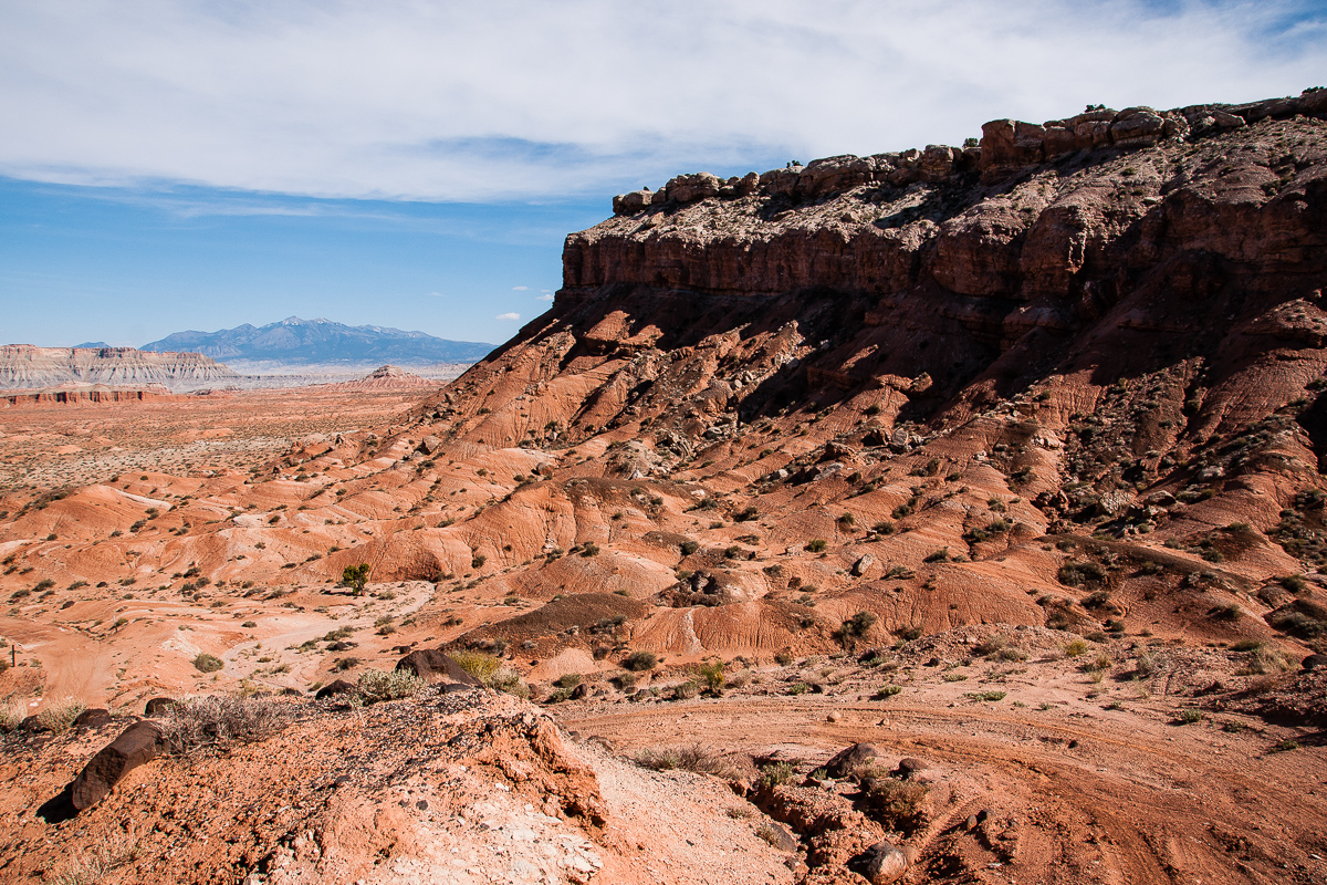 Red Desert