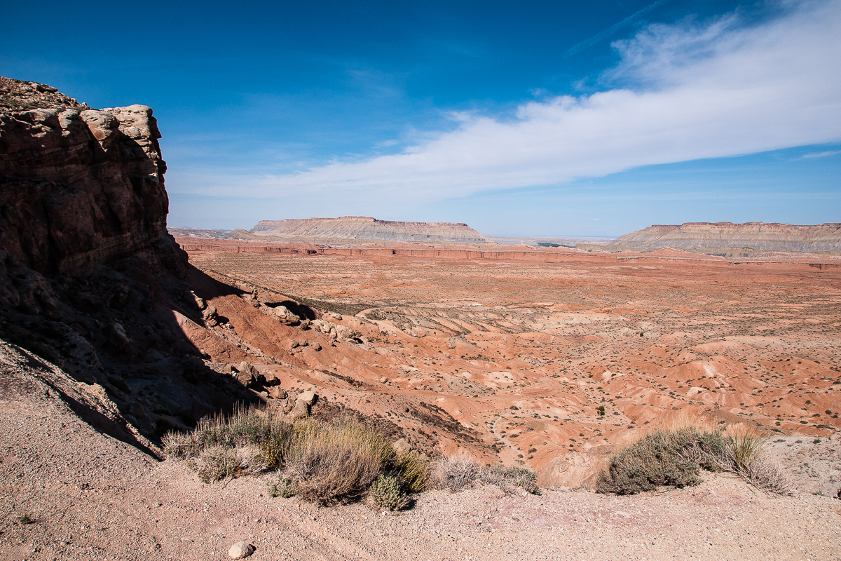 Red Desert