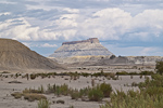 Factory Butte