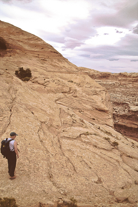 Five Opening Arch Trail