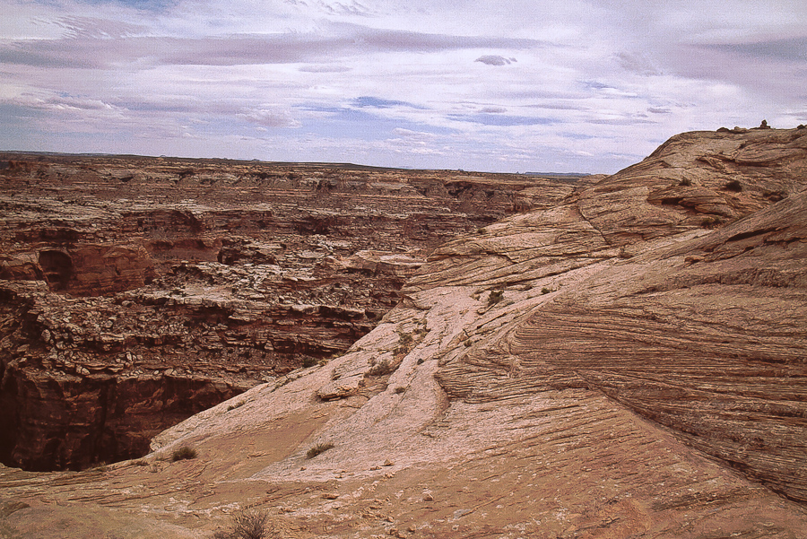 Five Opening Arch Trail