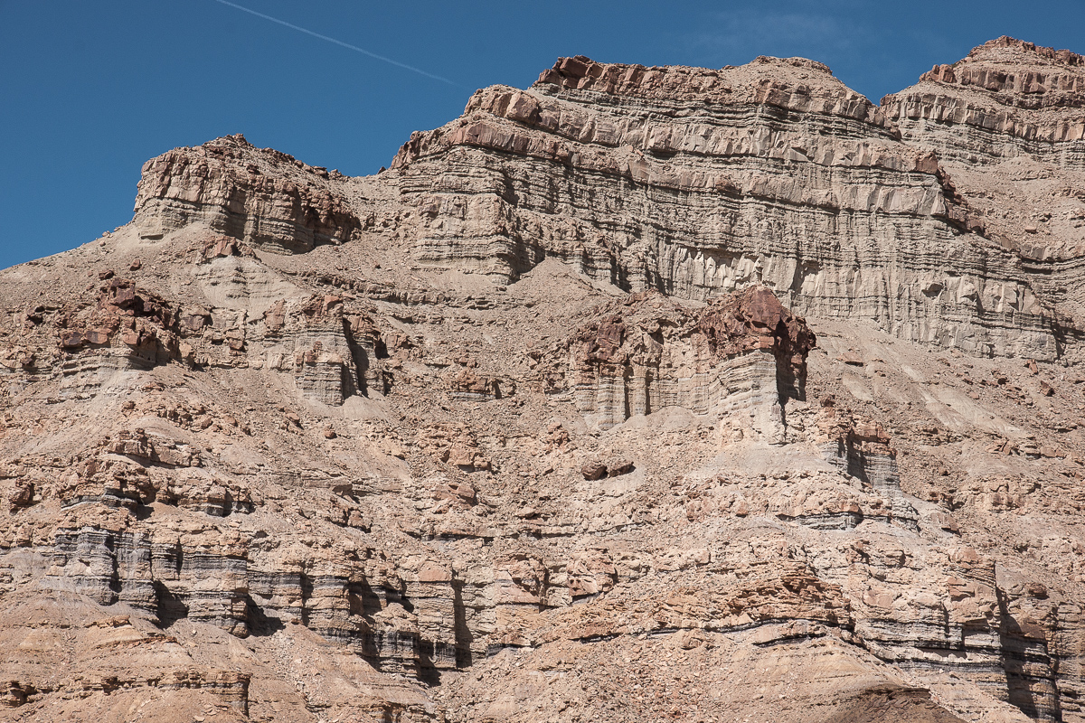 Coal Canyon Bench