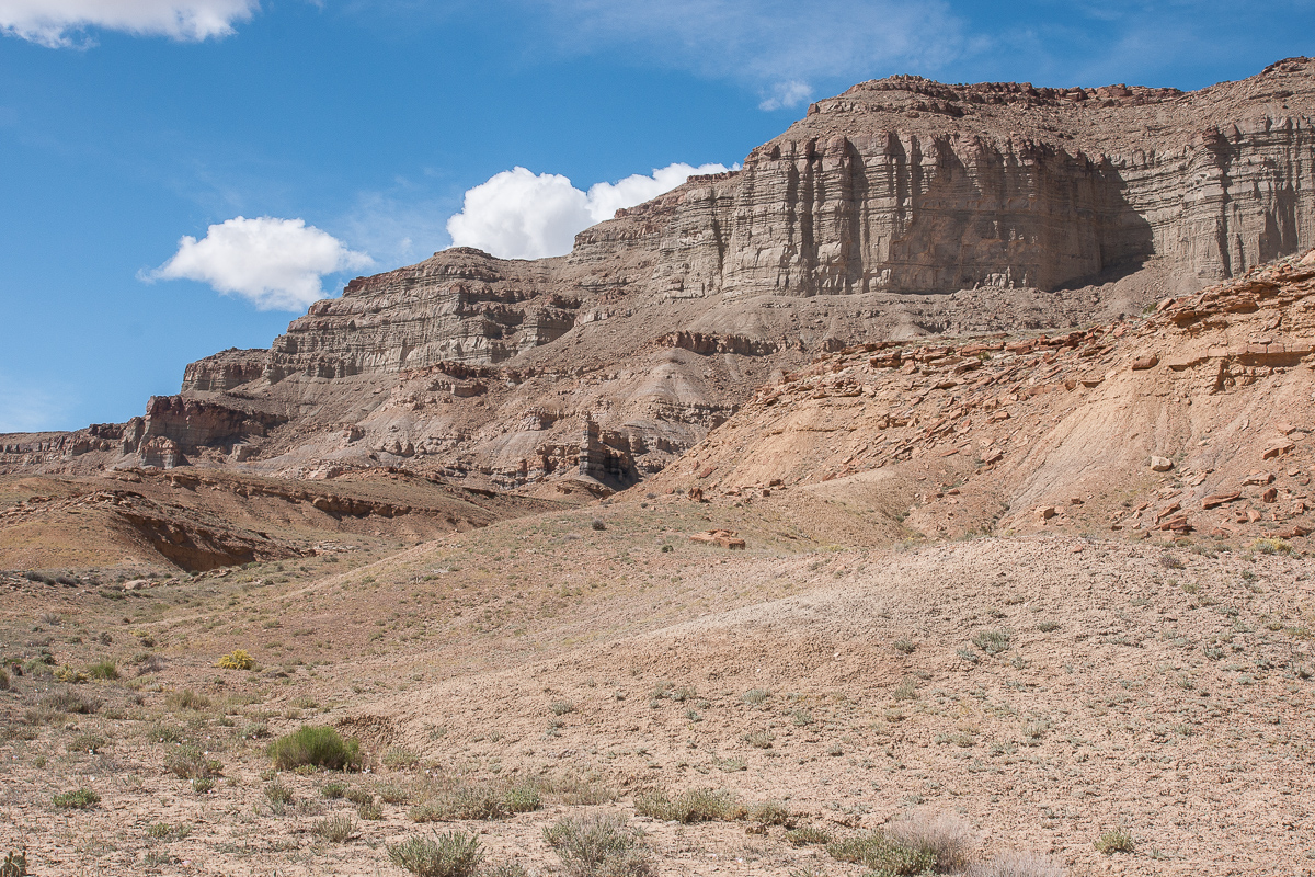 Book Cliffs