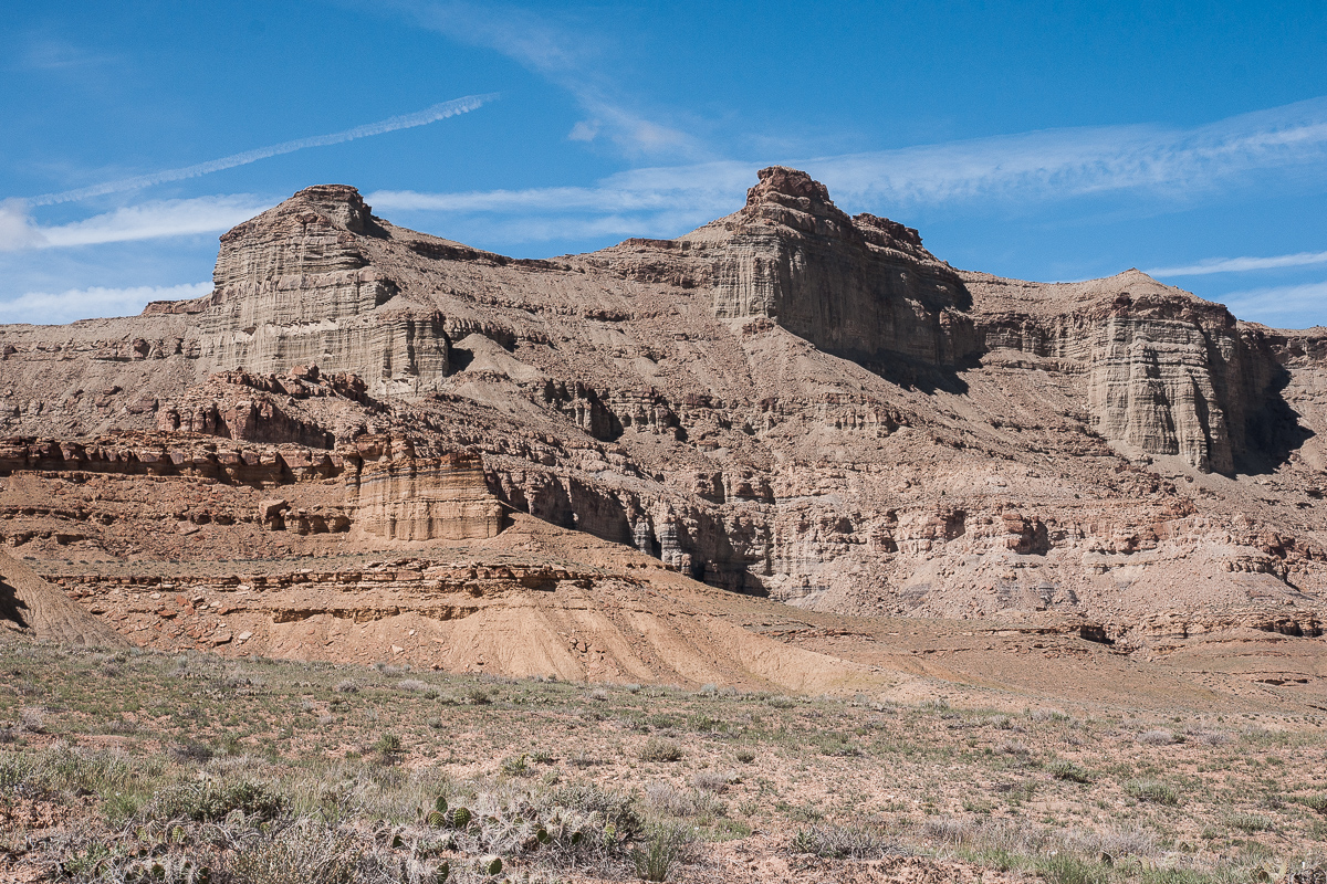 Book Cliffs