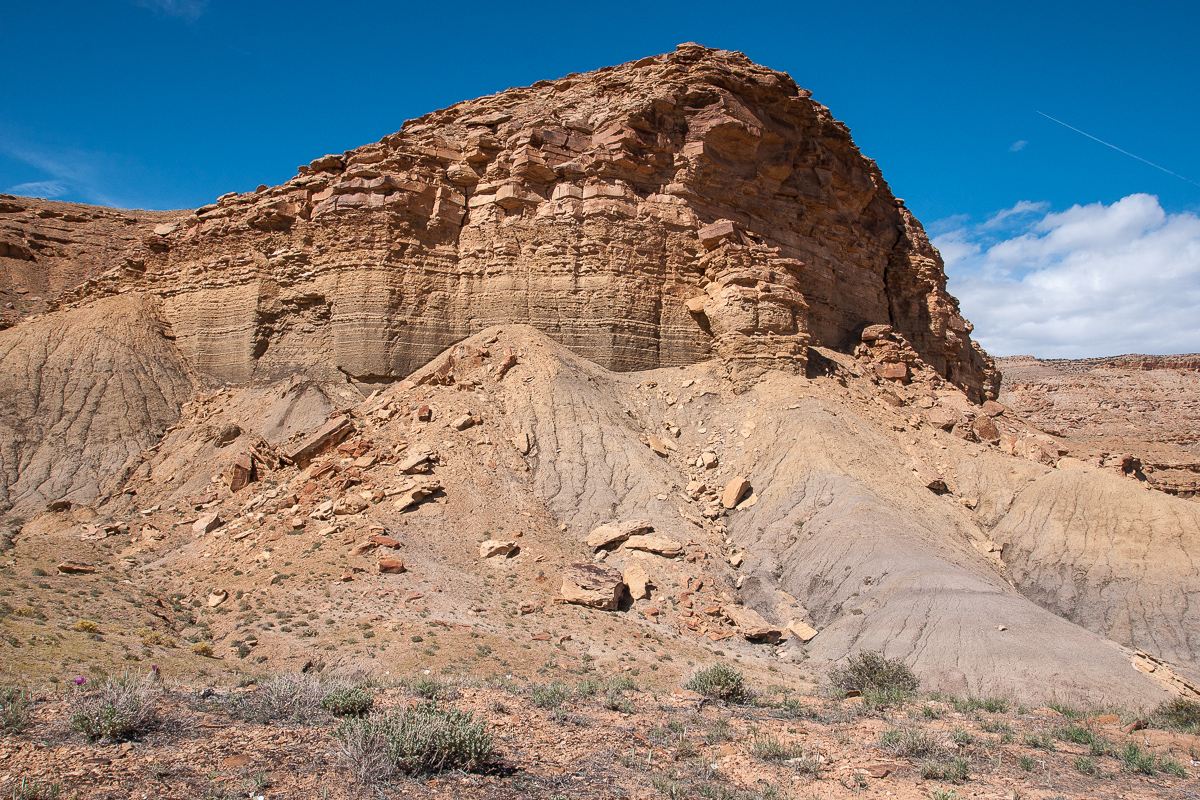 Book Cliffs