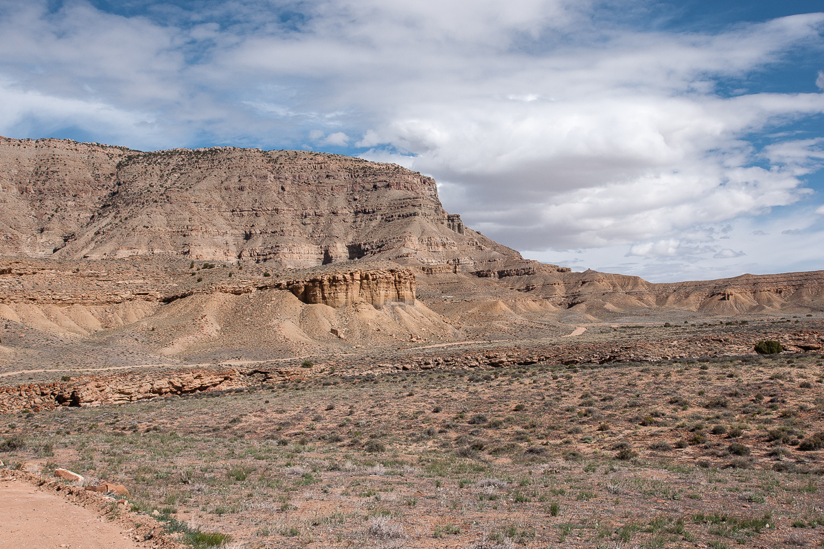 Book Cliffs