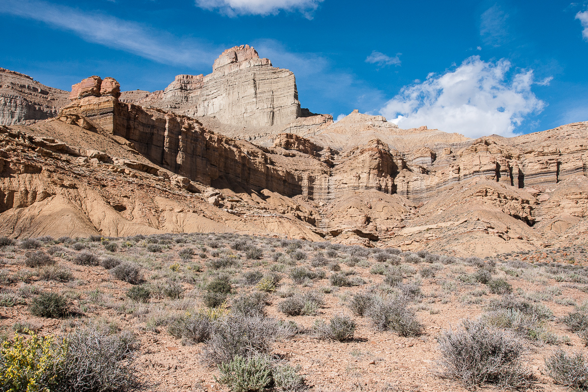 Book Cliffs