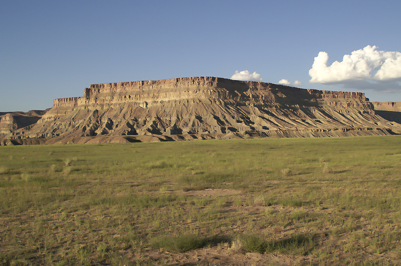 Gray Canyon - Hastings Road