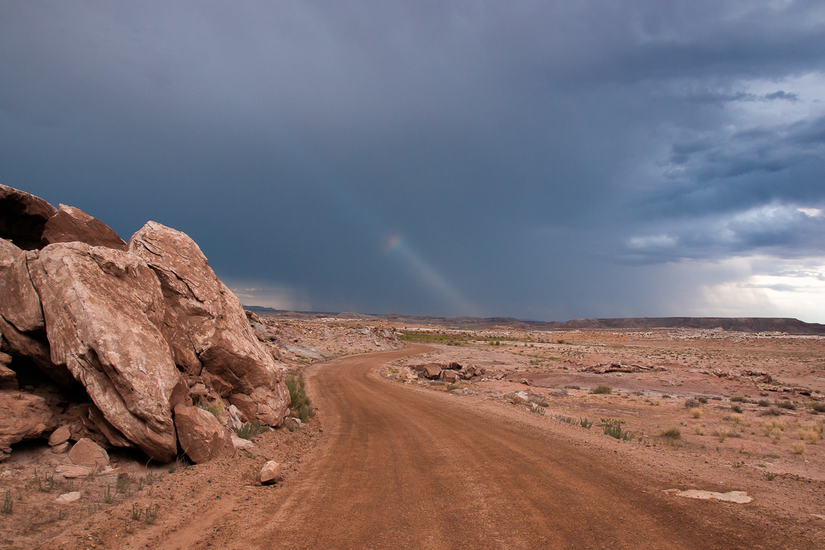 Ruby Ranch Road