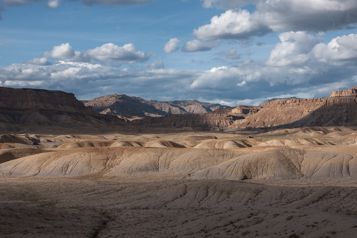 Green River Gap