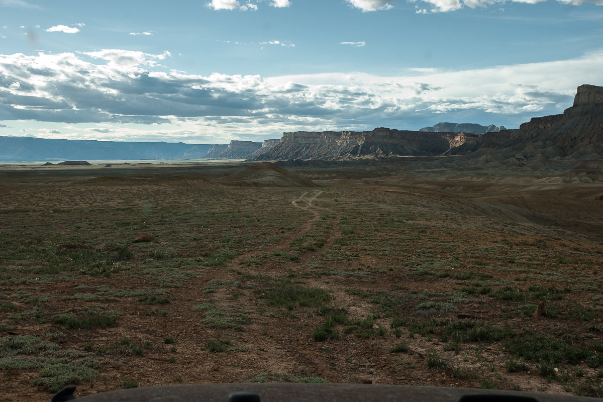 Gunnison Valley