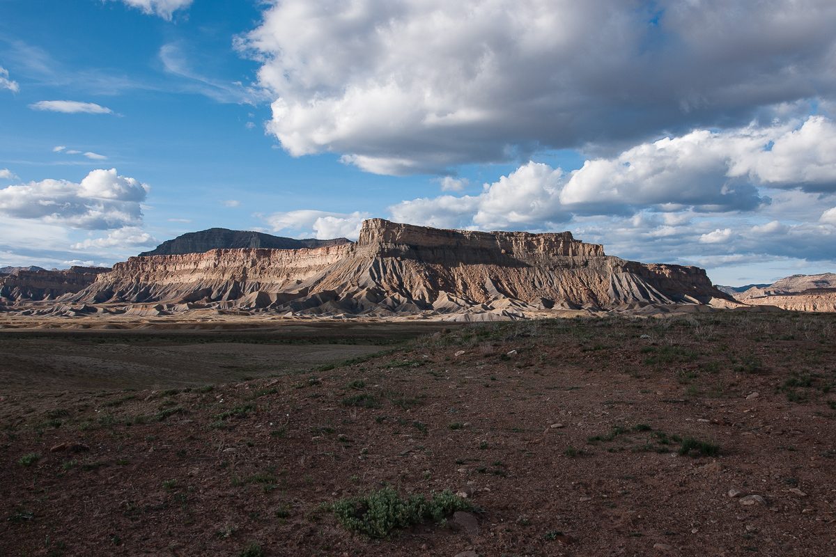 Book Cliffs