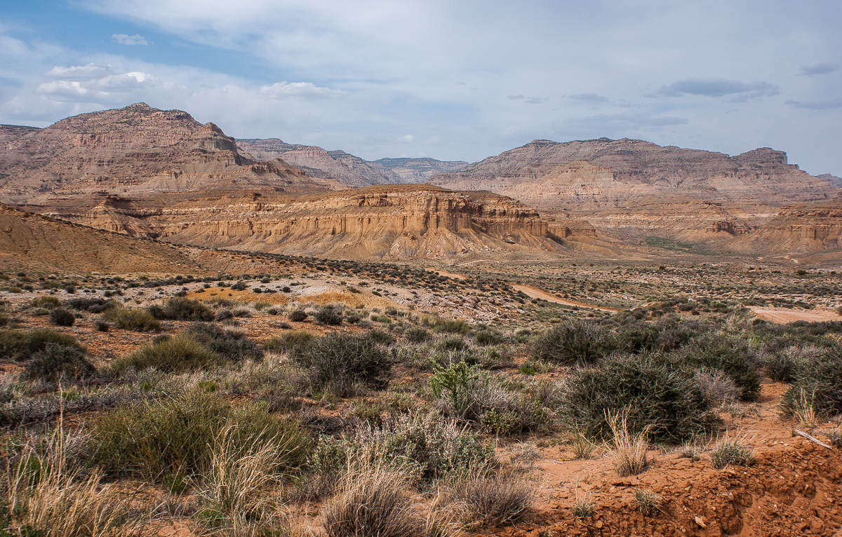 Horse Canyon