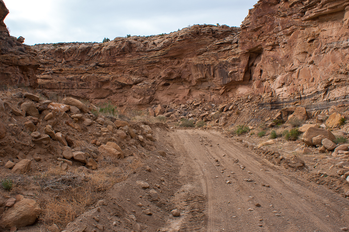 Horse Canyon