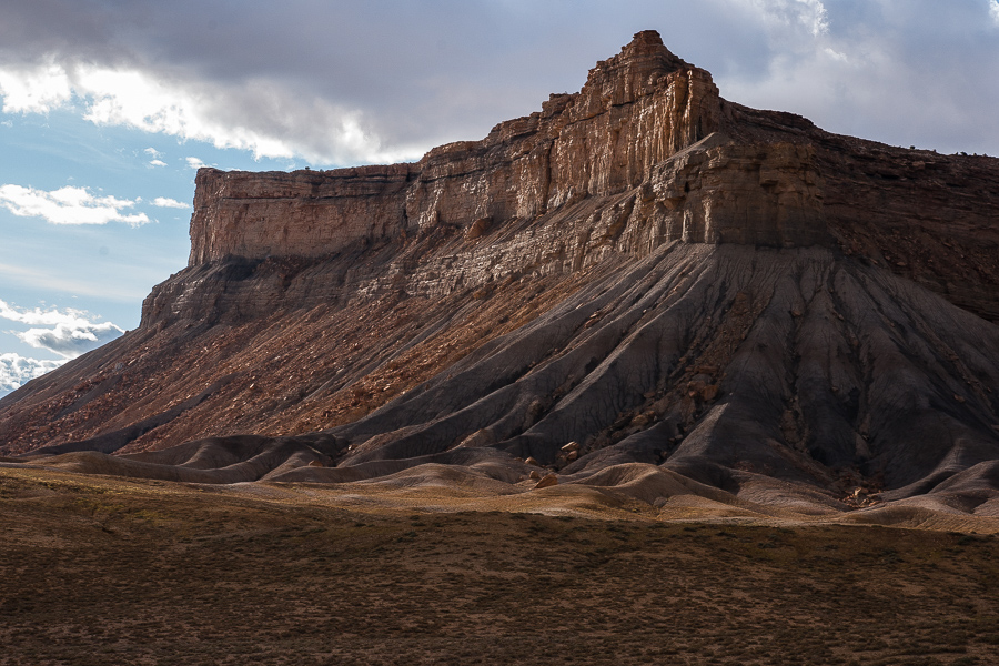 Book Cliffs