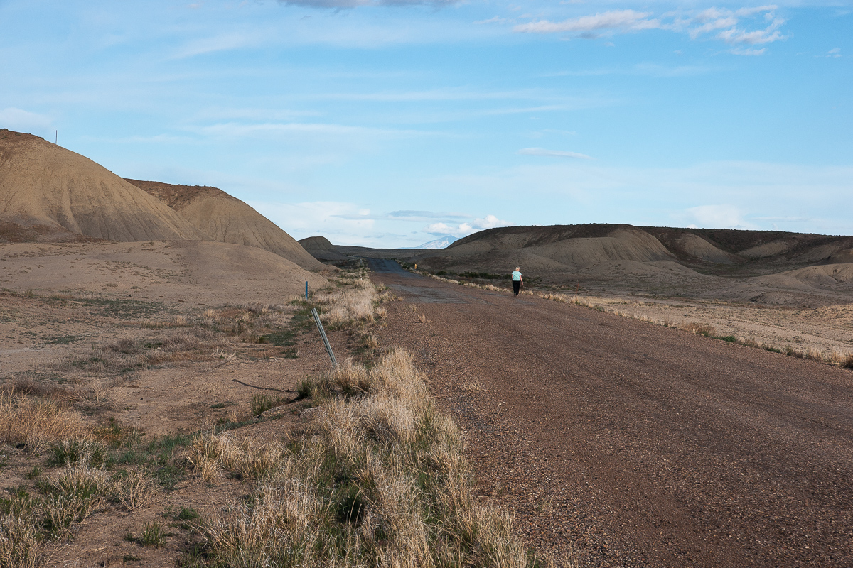 Old Hwy. 6