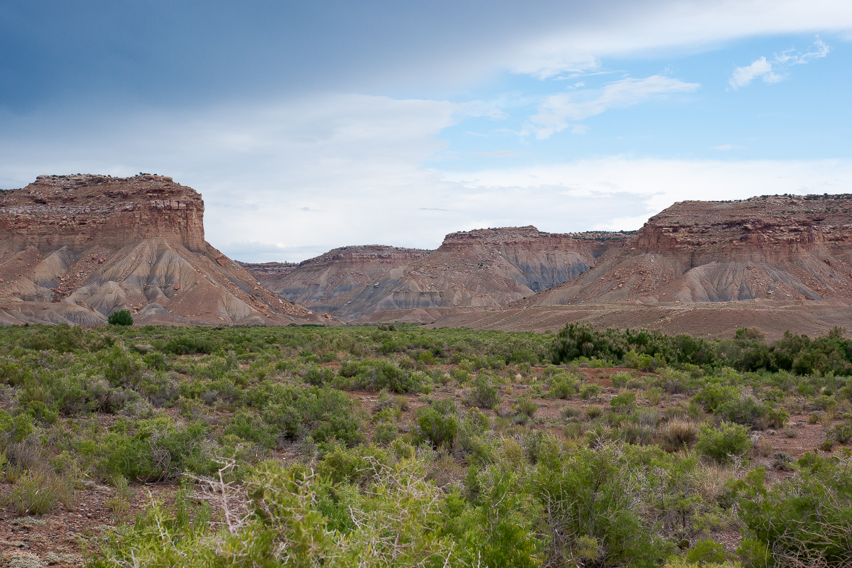 Green River Gap