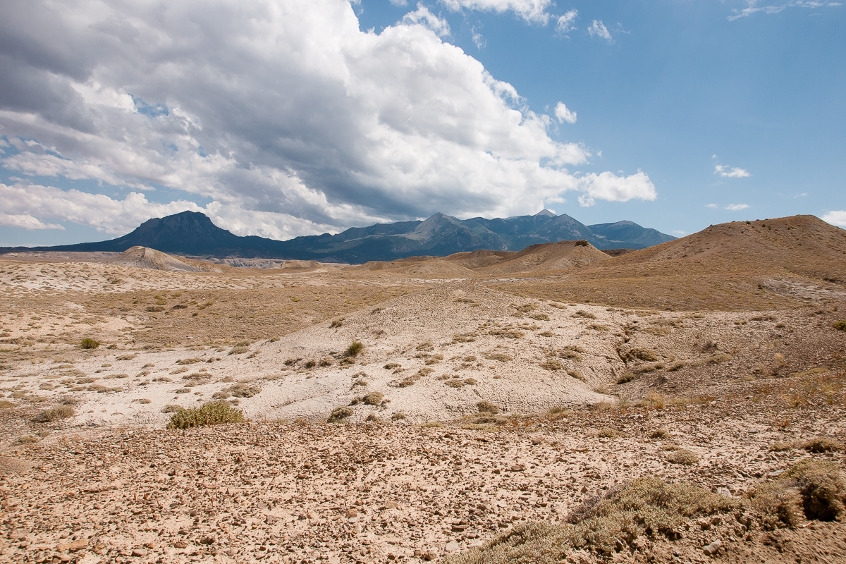 Henry Mountains