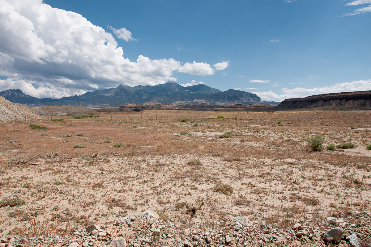 Birch Creek Valley