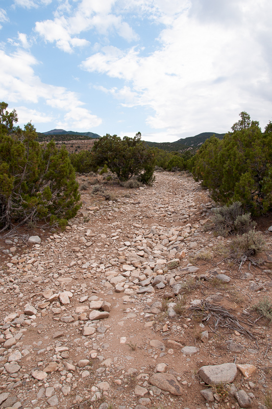 Birch Creek Road