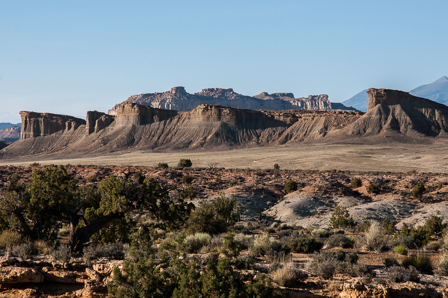 Burr Trail