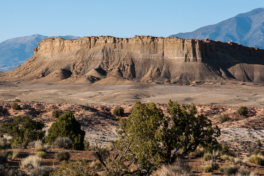 Burr Trail