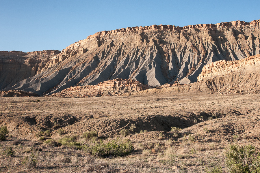 Burr Trail