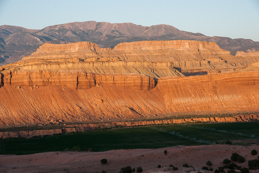 Sandy Ranch