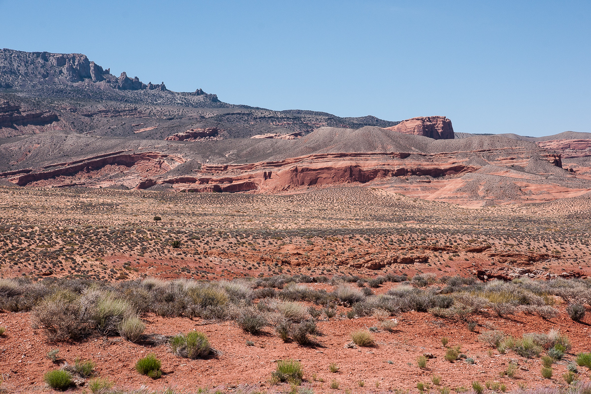 Copper Creek Loop