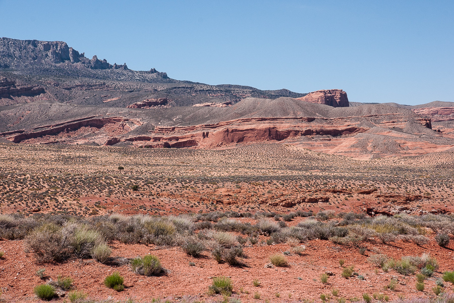 Copper Creek Loop