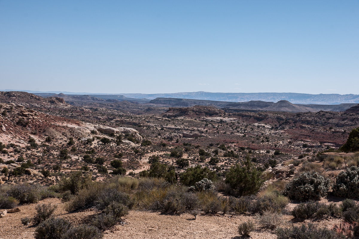 Copper Creek Loop